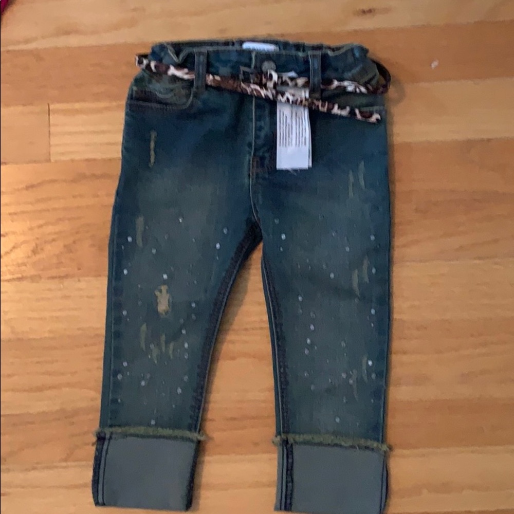 🆕 jeans